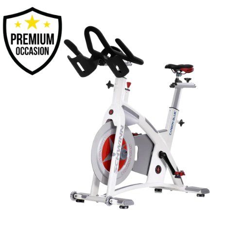 Schwinn Hometrainer: Schwinn AC Performance - Premium Occasion – Usato da Besenbüren venduto da RNTL