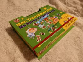 Magnetspiel Bauernhof BEA Toys Mein Traumbauernhof