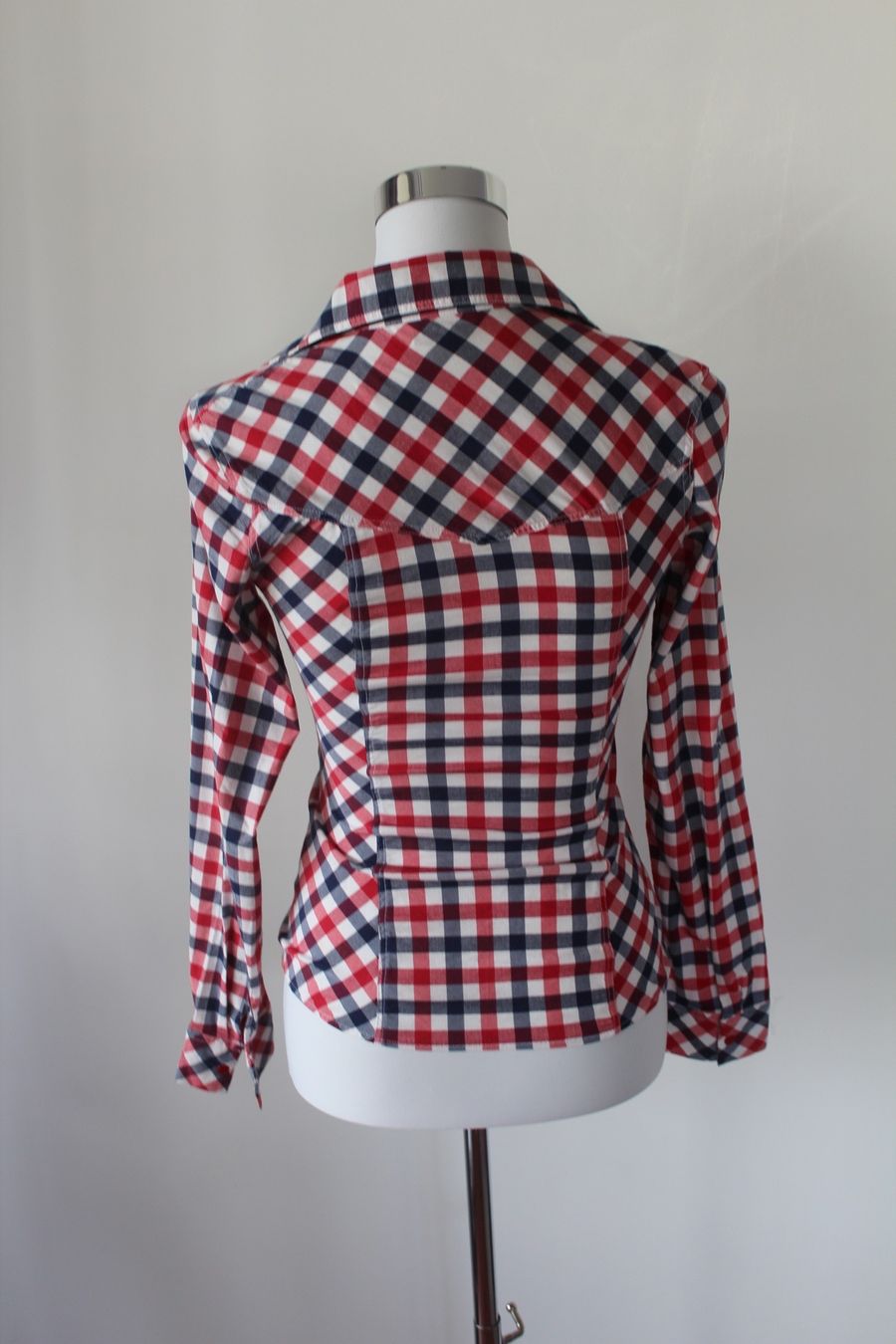 Blusen, T-Shirts & Tops: Elly Bluse Gr.34 – Gebraucht aus Zürich von JOD213 3