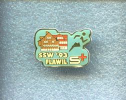 SSW '93  FLAWIL