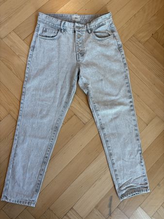 Jeans Orta taille M