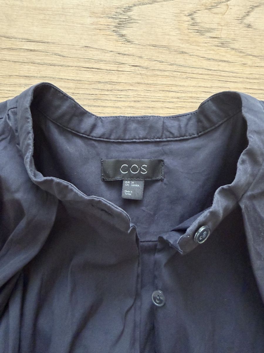 Cos Robes: COS Kleid Grösse 34 – D'occasion à Zürich par z00mie 1