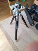EAGLE - Kamerastativ - Dreibein - höhenverstellbar 27-45cm