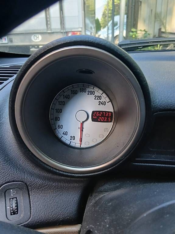 Automobili: Alfa romeo 156 Q4 – Usato da lodrino venduto da garage_brunelli_sagl 3
