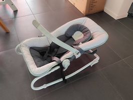 Chaise berçante pour enfant