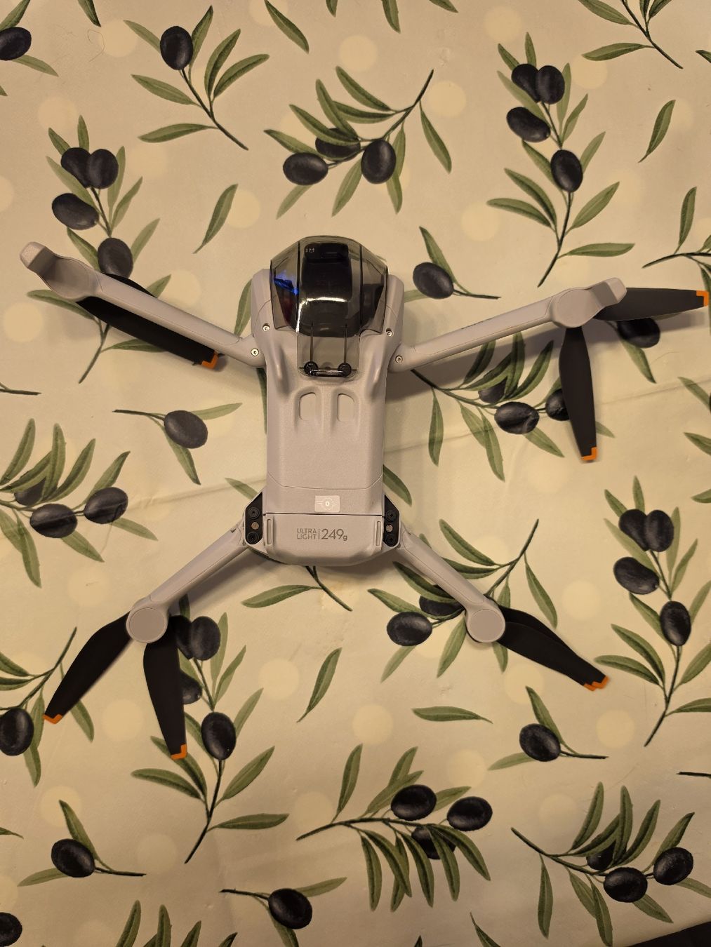 DJI Fernsteuerungen: DJI Mini 3  – Neu (gemäss Beschreibung) aus Bern von dio_fgv2 3