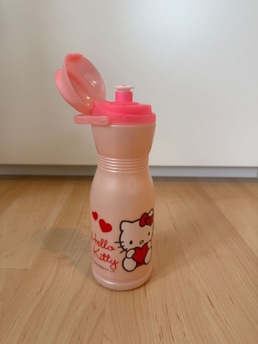 Borracce & Thermos: Gourde Hello Kitty – Nuovo (secondo la descrizione) da Denens venduto da sar_5wlm
