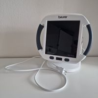 Beurer Infrarotlampe, 300 Watt, Top Zustand für den Winter