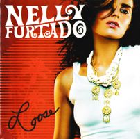 CD - Nelly Furtado - Loose