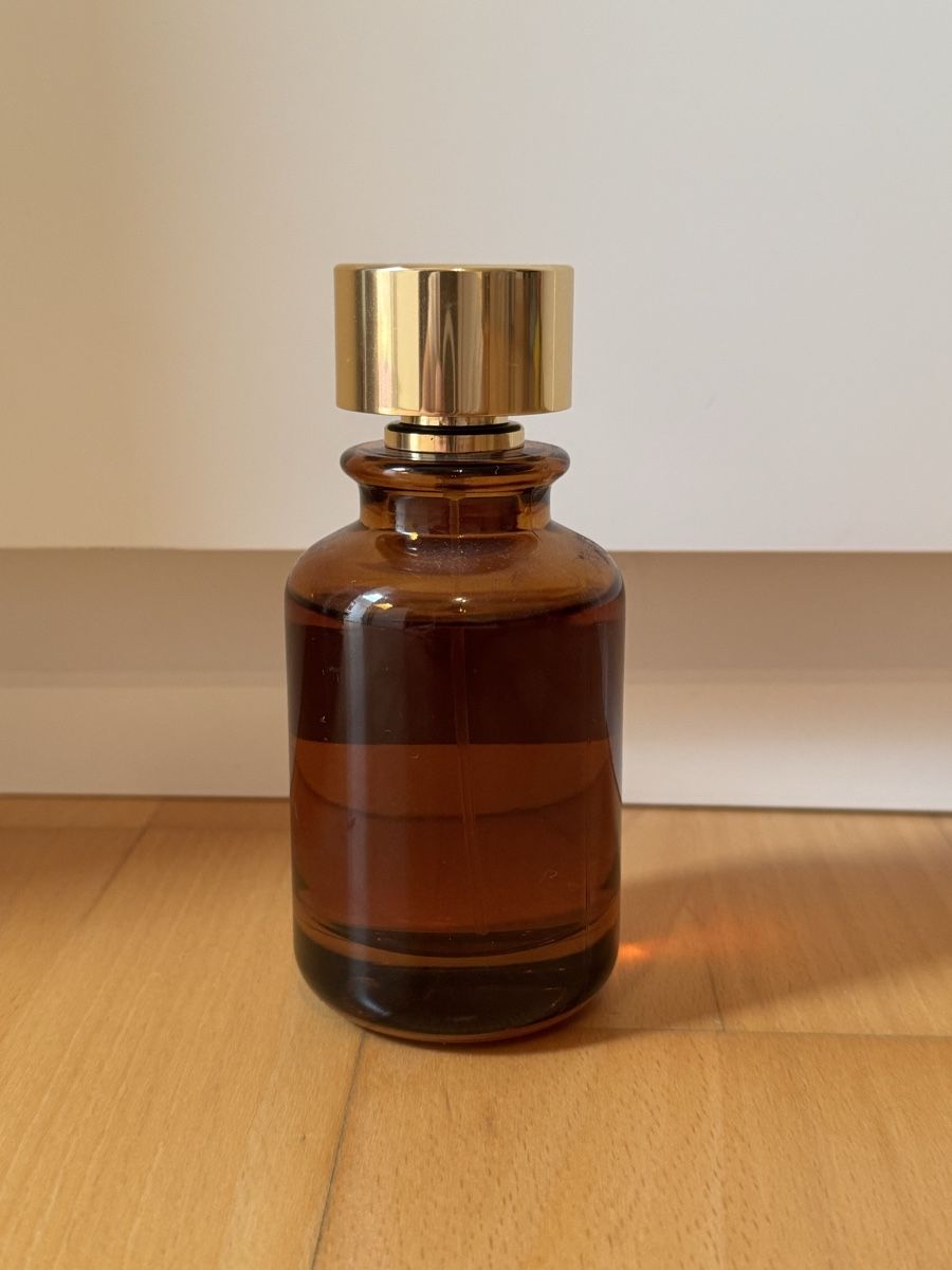 Profumi & Eau de Toilette: Maison Tahite Sel Vanille Parfüm 100ml. – Usato da Volketswil venduto da HDT2 1