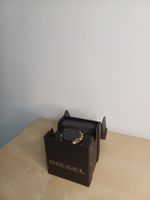 Smartwatch Diesel On Gold