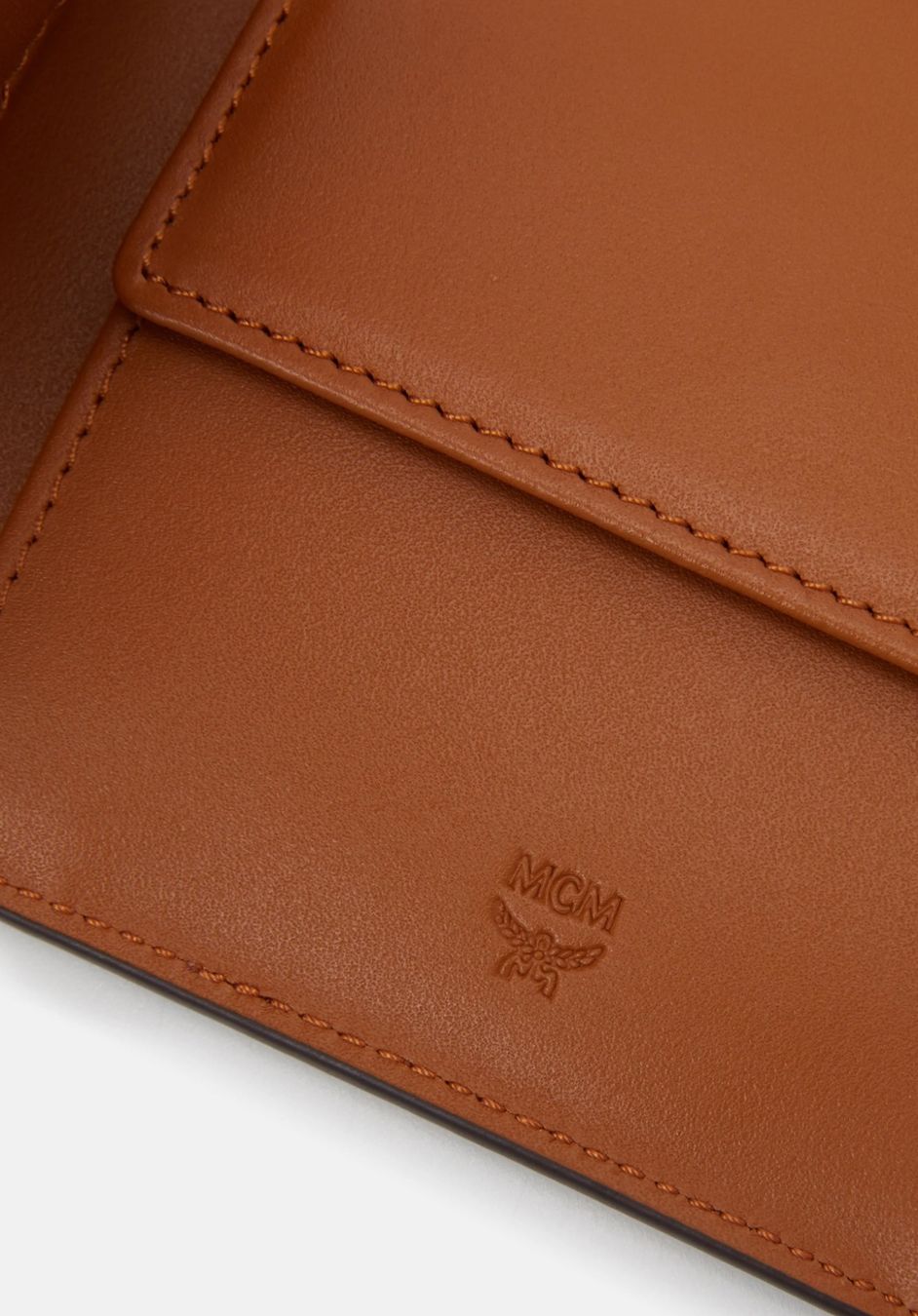 Mcm Brieftaschen: *MCM Veritas Flap UNISEX - Geldbörse – Neu und originalverpackt aus Oberaach von Dandy2021 4