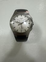 Longines L3 618 4 Chronograph – Herren Uhr Edelstahl 300m