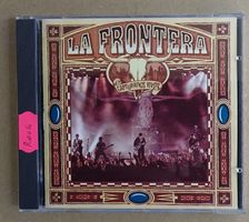 La Frontera – Capturados Vivos - D14