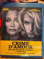 Crime d'amour (2010, Blu-ray, Alain Corneau)