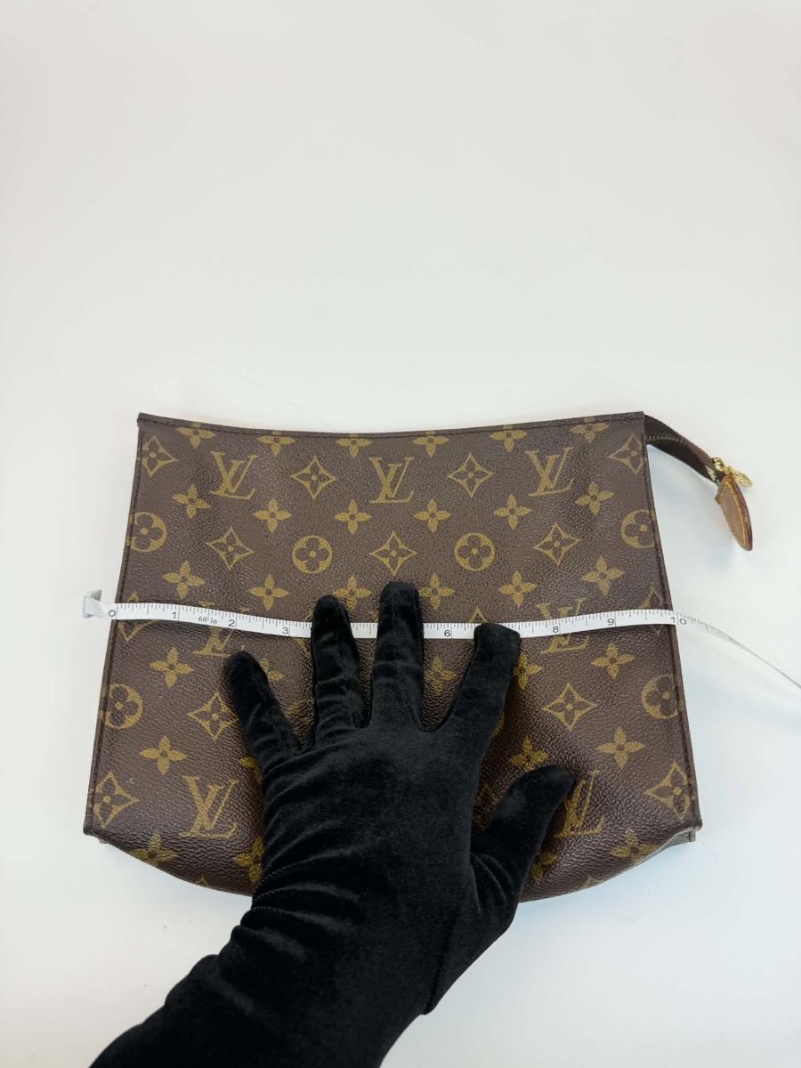 Louis Vuitton Taschen: Louis Vuitton Toiletry Pouch – Gebraucht aus Widnau von Pukpan_99 8