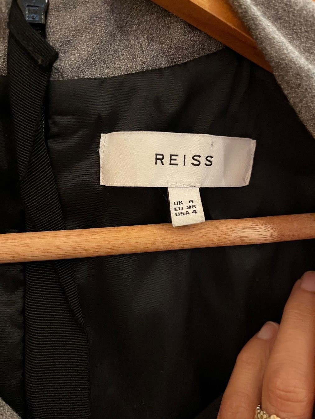 Vestiti: Reiss dress 36 – Nuovo (secondo la descrizione) da Zeiningen venduto da man_69cj 4