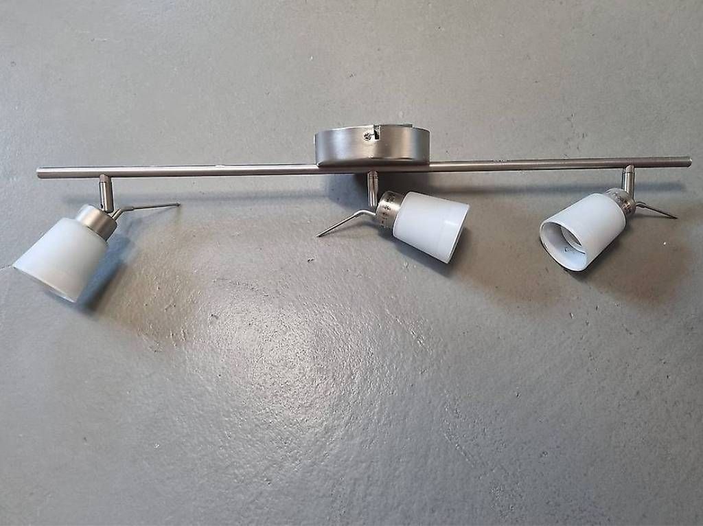 Lampadari & plafoniere: LEDspot Lampen – Usato da Zuchwil venduto da Bricoo5 1