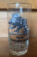 12 Gläser Pikett-Feuerwehr Wattwil