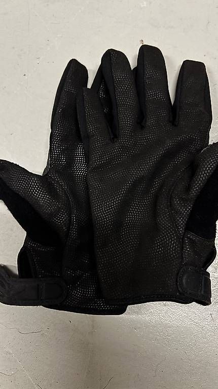 Gants & mitaines : Hatch Polizeieinsatzhandschuhe NEU – Neuf (Voir description) à Ermensee par Schweizertom23