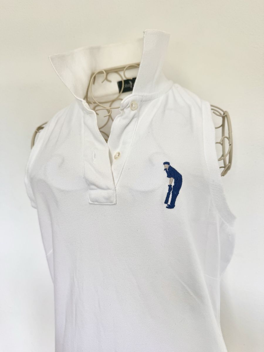 Vestiti: Sommer white dress John Ashfield – Nuovo (secondo la descrizione) da Kilchberg ZH venduto da Suisse500 3