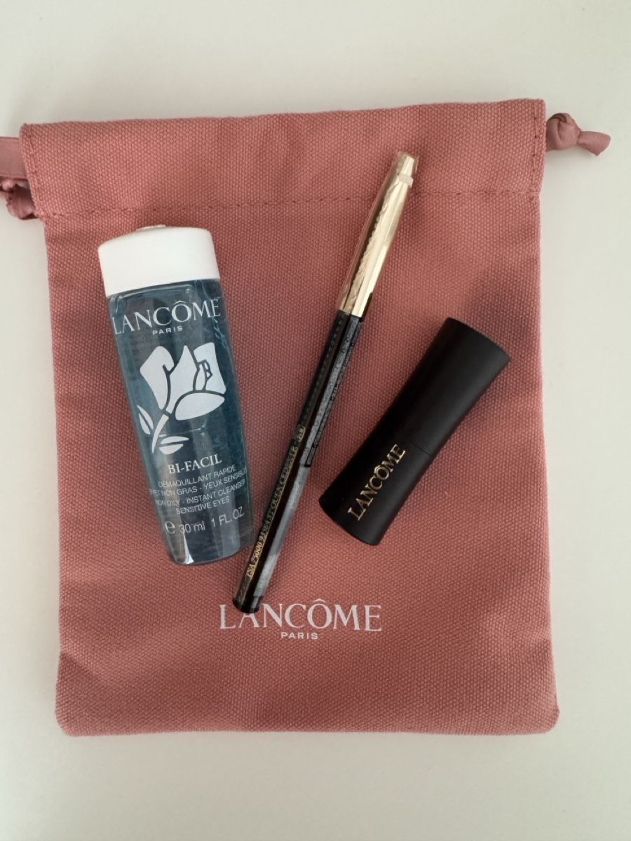 Lancôme Maquillage: Lancôme Mini Make-Up Set - NEU! – Neuf avec emballage d'origine à Sins par sum_lv6d