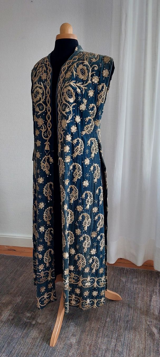 Robes: Orientalisches Hochzeitskleid – D'occasion à Ermatingen par HEIMASCHI291293