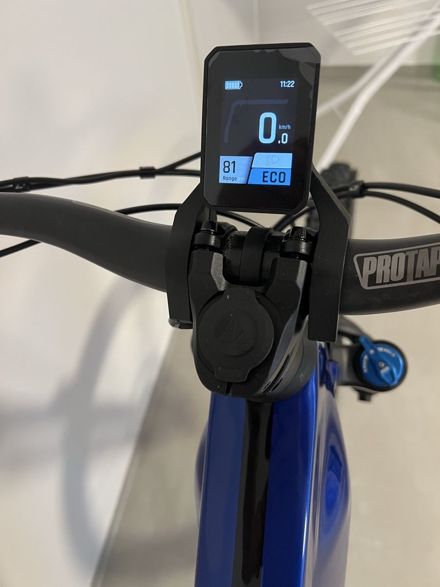 Flyer Biciclette: Flyer e-Bike Uproc X 8.70 – Nuovo (secondo la descrizione) da Derendingen venduto da AABB 2