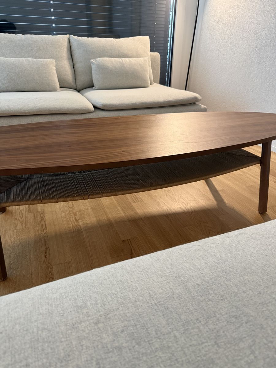 Tavoli: Ikea Stockholm Couchtisch – Usato da Suhr venduto da ale_d8qb 1