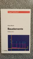 Fachbuch Bauelemente Elektronik 2 Klaus Beuth 18. Auflage