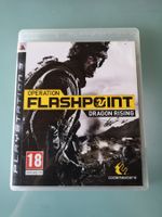 OPERATION FLASHPOINT DRAGON RISING