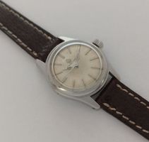 Elegante Vintage Certina, mechanisch, Kaliber 29-35