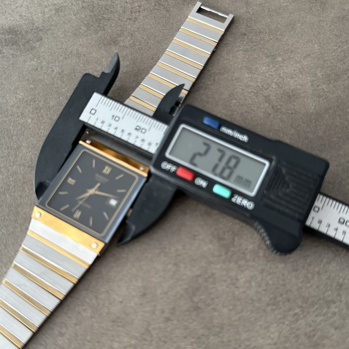 Rado Uhren: Rado DiaStar  – Gebraucht aus Villmergen von Swiss2011 7