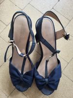 Tommy Hilfiger Wedges