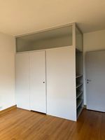 Hochwertiger Schreiner-Einbauschrank / Walk-in  CHF 2000