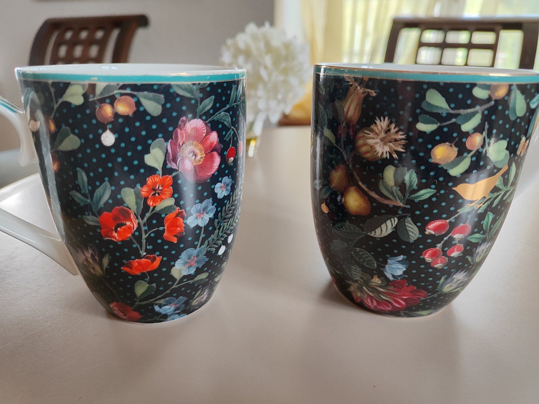 Pip Studio Tazze: 2 Grosse Becher PIP Studio – Nuovo e nell'imballaggio originale da Langnau am Albis venduto da Judithsebi