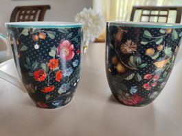 2 Grosse Becher PIP Studio