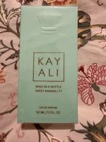 KAYALI Maui in a Bottle Sweet Banana | 37 Eau de Parfum 50ml