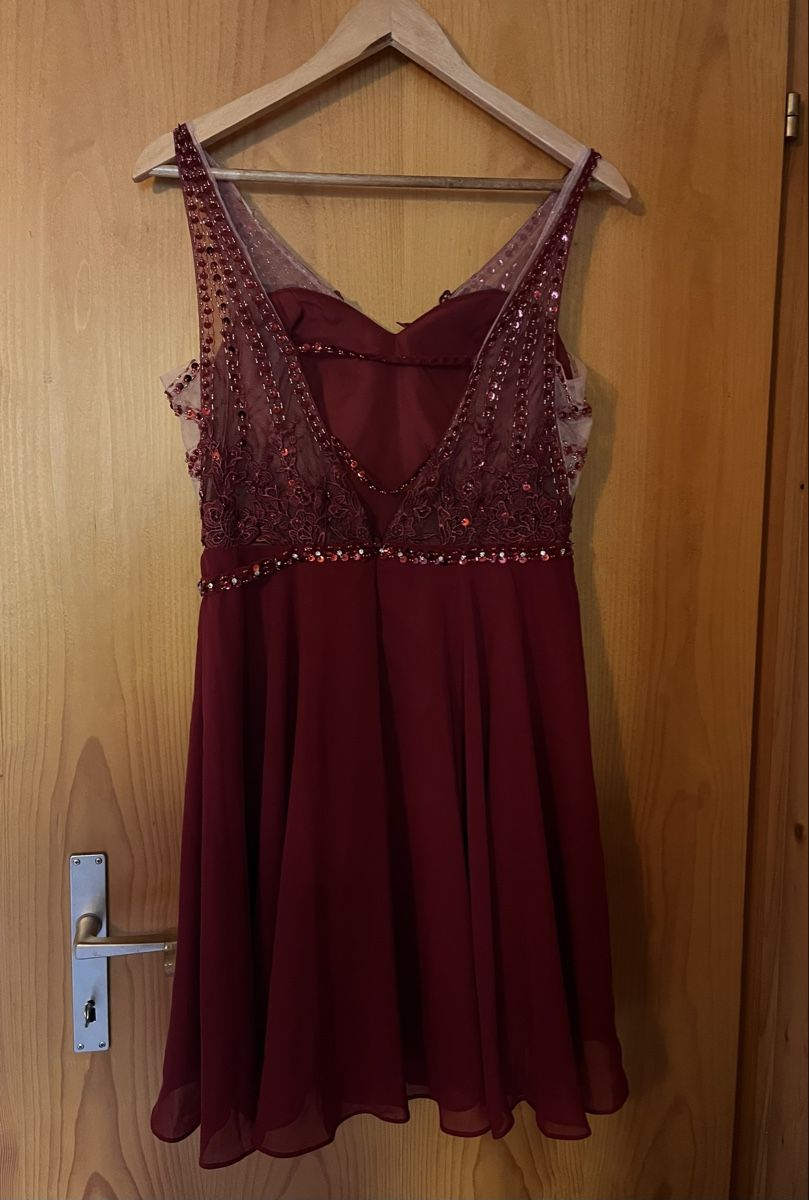 JJ’s House Vestiti: Kleid – Nuovo (secondo la descrizione) da Glarus venduto da chr_s287 1