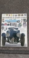 Un Moteur Et Quatre Roues