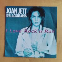 Joan Jett And The Blackhearts - I Love Rock 'n Roll