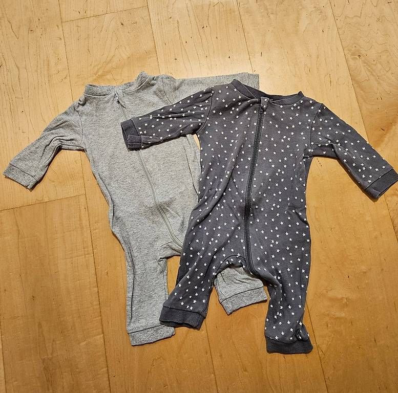 Pigiama & Simili: Strampler / Pyjama 62 – Usato da Winterthur venduto da sim_g6ny