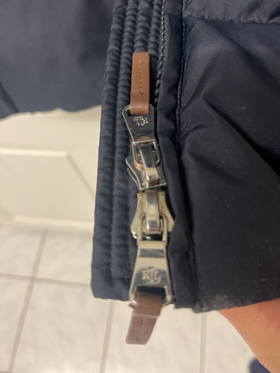 Ralph Lauren Mäntel: Ralph Lauren Daunenmantel – Gebraucht aus Les Marécottes von yell39 6
