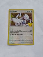Lugia Holo (022/025) EN