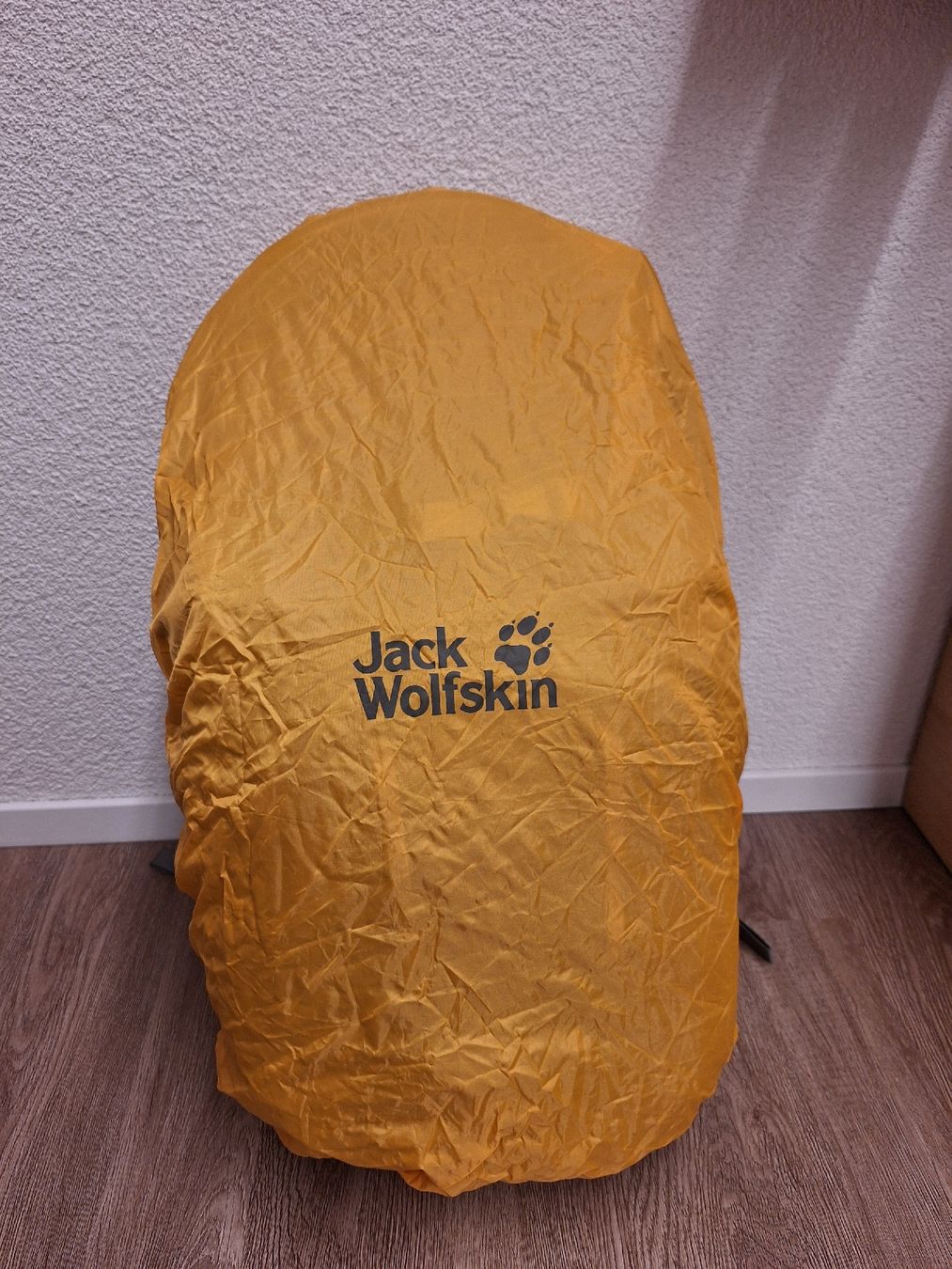 Jack Wolfskin Zaini: Jack Wolfskin Kamerarucksack – Usato da Bennau venduto da van_xnq2 4