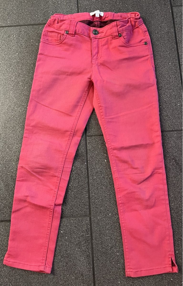 Pantaloni: Süsse 7/8 Hose Gr. 140 – Usato da Hünenberg See venduto da spartakus02