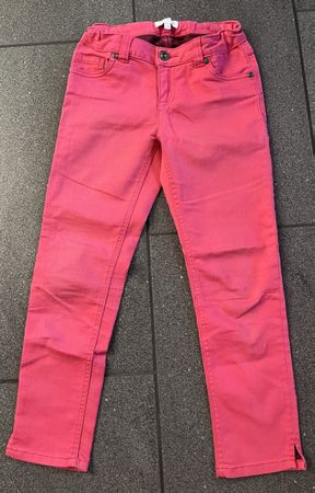 Süsse 7/8 Hose Gr. 140