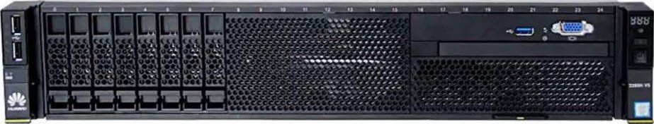 Huawei Server Rackmount 2488 V5 - 2 TB Ram - Top Zustand! (Gebraucht ...