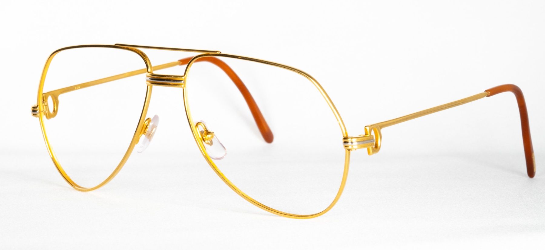 Cartier Brillen & Gläser: Brille Cartier Vendome LC – Gebraucht aus Zug von Detom88