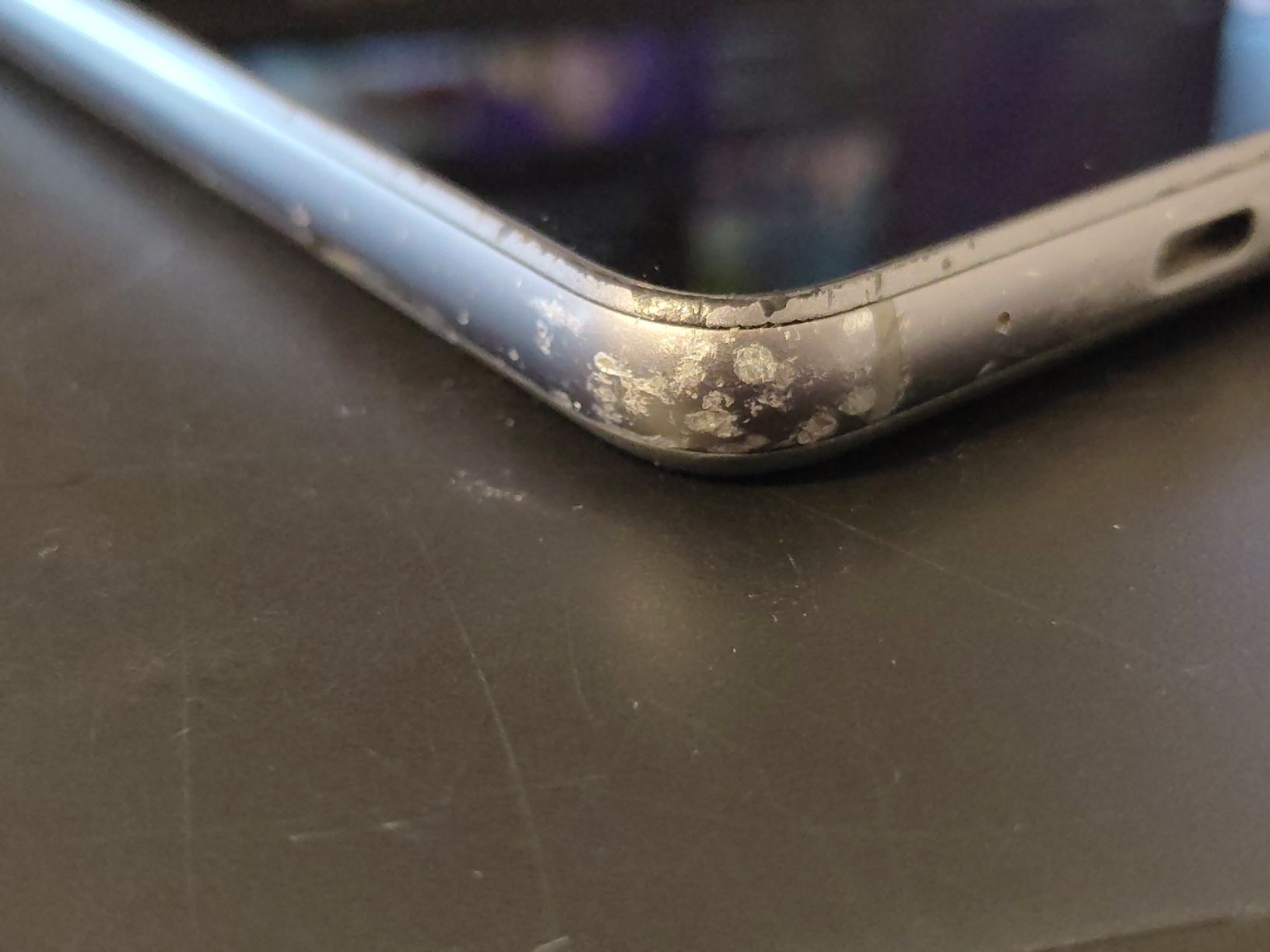 Fairphone Handys / Smartphones: Smartphone Fairphone 4 mit /e/OS  – Gebraucht aus Effretikon von pemko 5